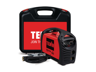 Inverter lasapparaat, TELWIN, Force 165